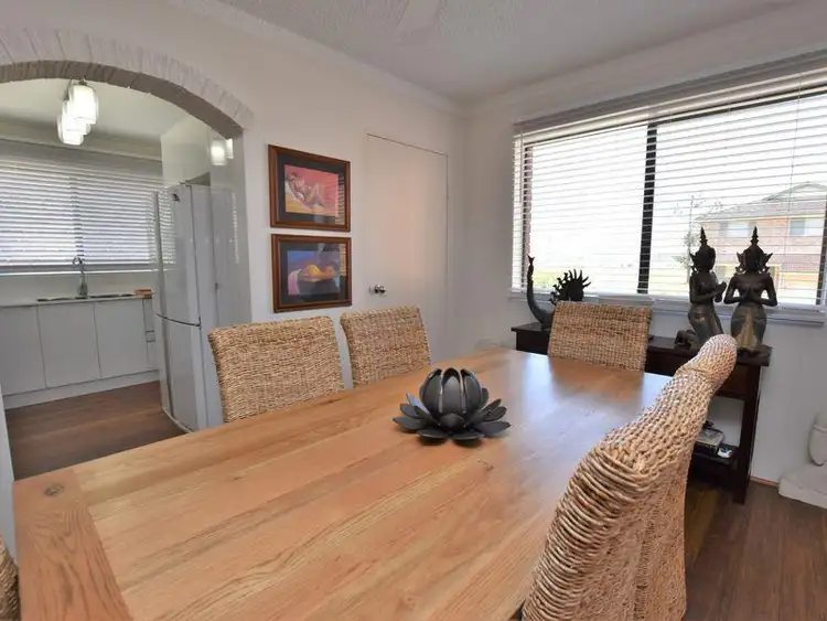 Fourth view of Homely unit listing, 7/12 Taree Street, Tuncurry NSW 2428