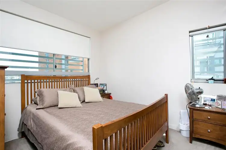 Third view of Homely apartment listing, 3101/92 Quay Street, Brisbane City QLD 4000
