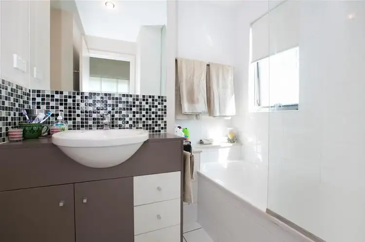 Fourth view of Homely apartment listing, 3101/92 Quay Street, Brisbane City QLD 4000
