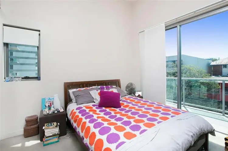 Fifth view of Homely apartment listing, 3101/92 Quay Street, Brisbane City QLD 4000