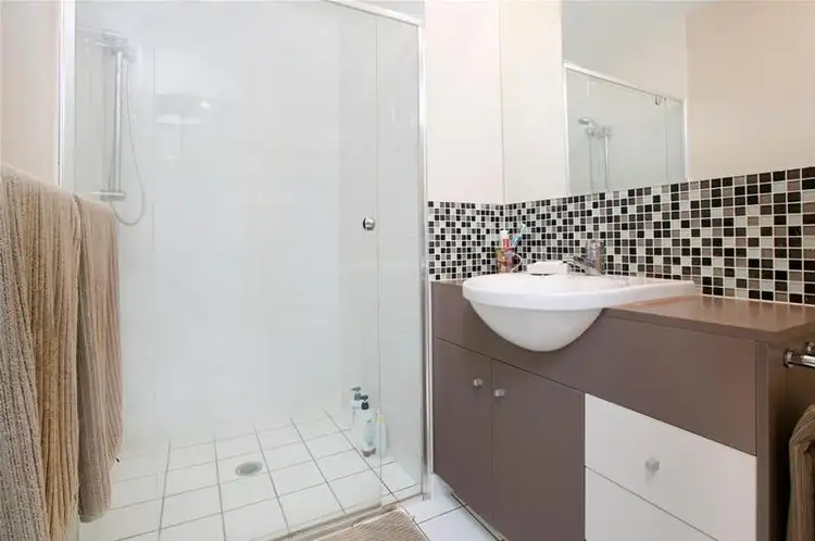 Sixth view of Homely apartment listing, 3101/92 Quay Street, Brisbane City QLD 4000