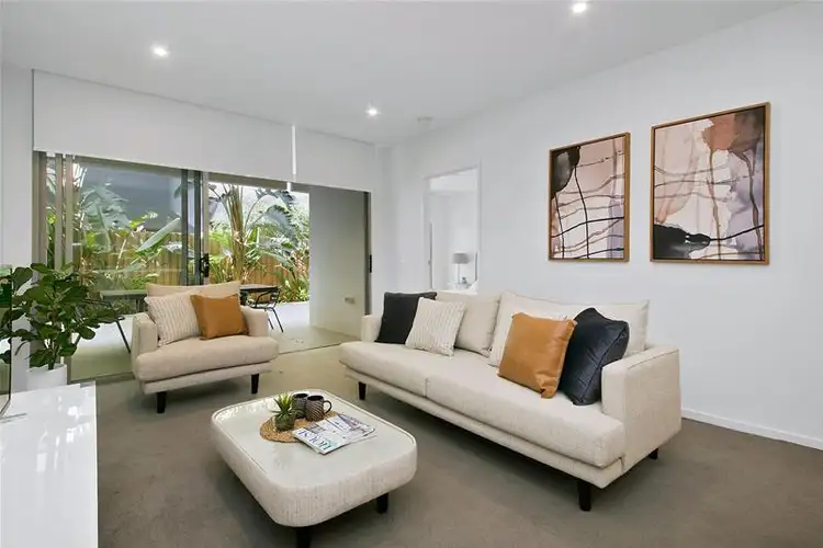 105/25 Duncan Street, West End QLD 4101