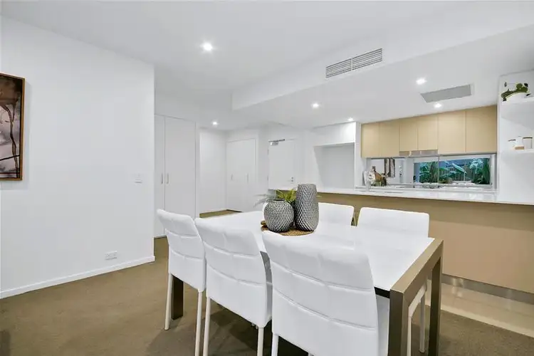 Second view of Homely apartment listing, 105/25 Duncan Street, West End QLD 4101