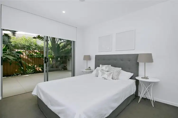 Fourth view of Homely apartment listing, 105/25 Duncan Street, West End QLD 4101