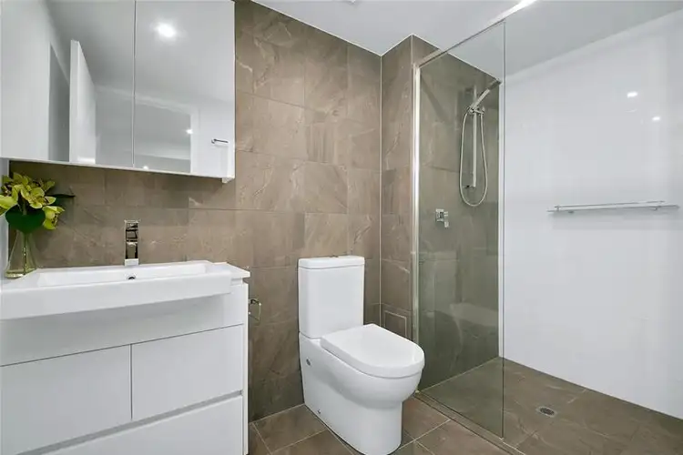 Fifth view of Homely apartment listing, 105/25 Duncan Street, West End QLD 4101