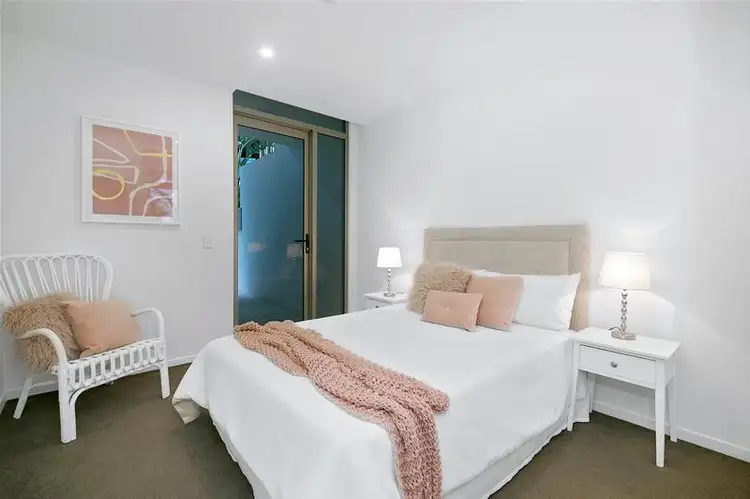 Sixth view of Homely apartment listing, 105/25 Duncan Street, West End QLD 4101