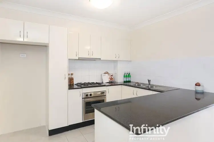 Main view of Homely apartment listing, 49/16-22 Burwood Road, Burwood NSW 2134