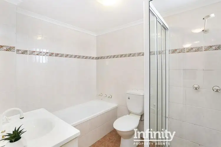 Fourth view of Homely apartment listing, 49/16-22 Burwood Road, Burwood NSW 2134