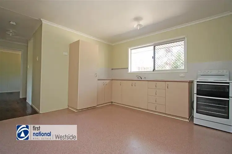 Main view of Homely house listing, 12 Cockrem Street, Brassall QLD 4305