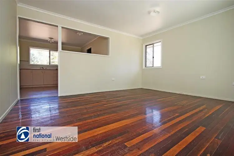 Second view of Homely house listing, 12 Cockrem Street, Brassall QLD 4305