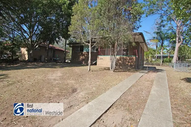 Fourth view of Homely house listing, 12 Cockrem Street, Brassall QLD 4305