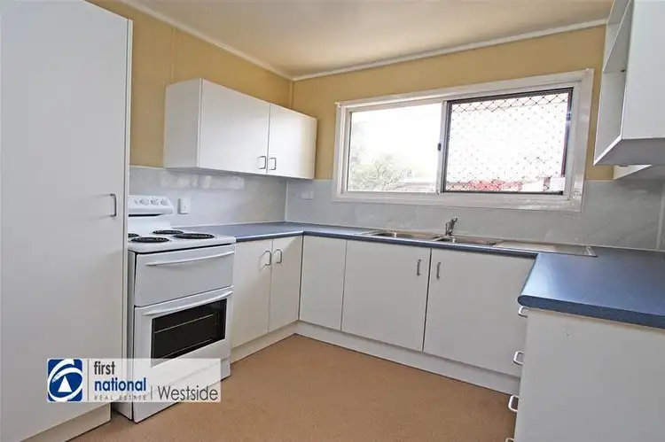 Main view of Homely house listing, 14 Sturt Street, Leichhardt QLD 4305