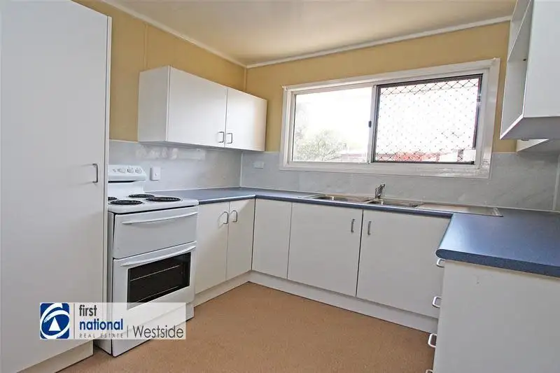 Main view of Homely house listing, 14 Sturt Street, Leichhardt QLD 4305