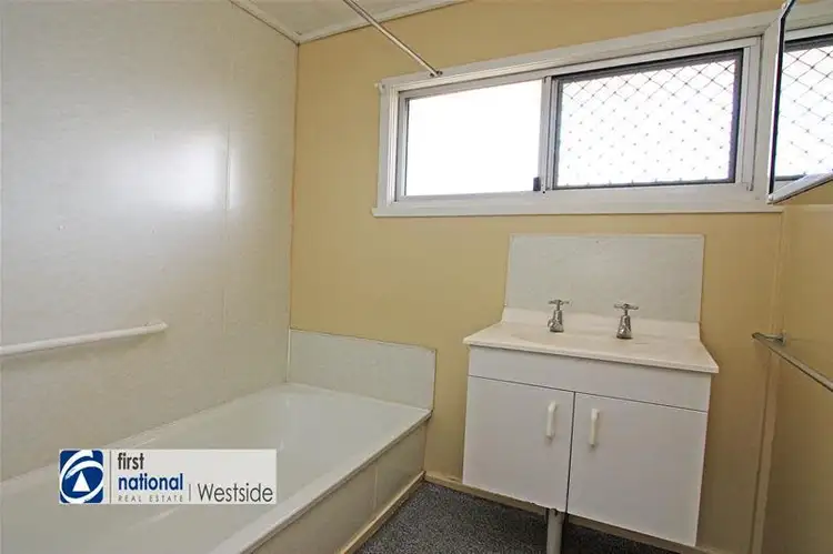 Third view of Homely house listing, 14 Sturt Street, Leichhardt QLD 4305