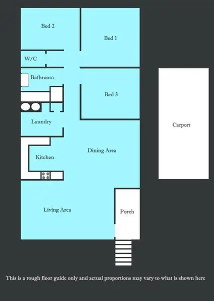Fourth view of Homely house listing, 14 Sturt Street, Leichhardt QLD 4305