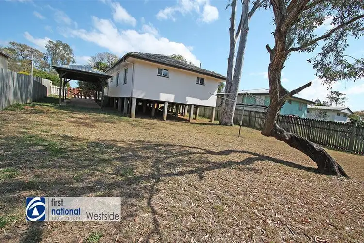 Fifth view of Homely house listing, 14 Sturt Street, Leichhardt QLD 4305