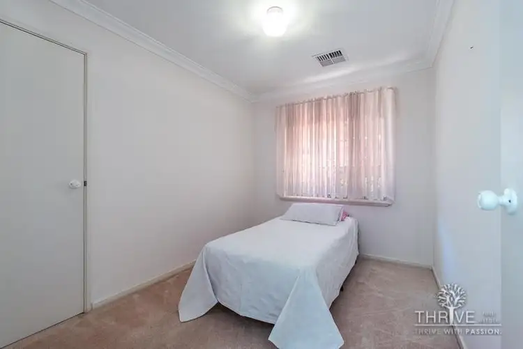Sixth view of Homely unit listing, 3/39 Sheldrake Way, Willetton WA 6155