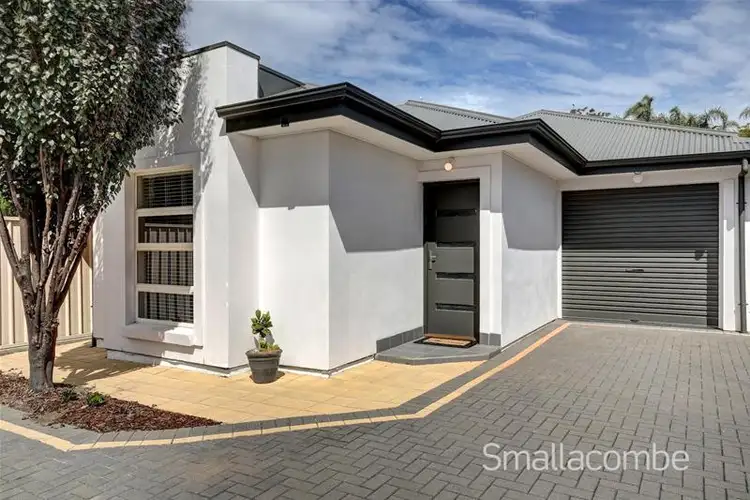 Sixth view of Homely house listing, 16B Felix Street, Dover Gardens SA 5048