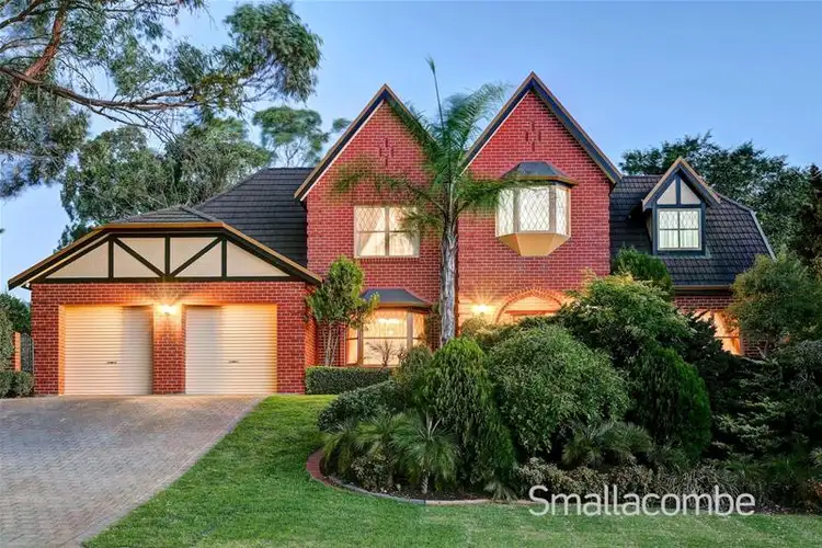 104 Broadmeadow Drive, Flagstaff Hill SA 5159