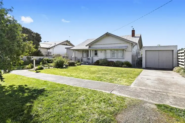 Main view of Homely house listing, 34 Vincents Street, Ararat VIC 3377