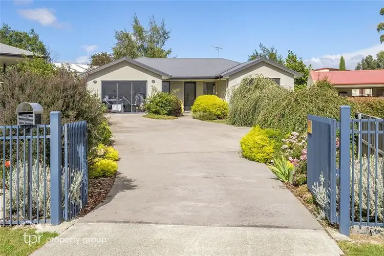 Second view of Homely house listing, 7 Pear Tree Close, Huonville TAS 7109
