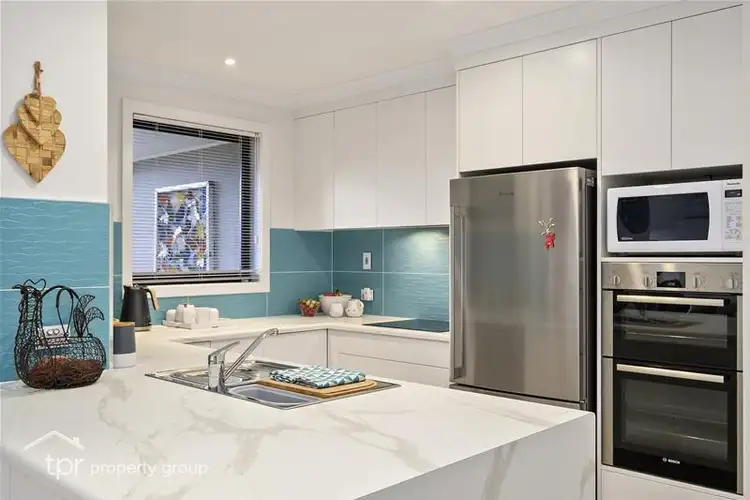 Third view of Homely house listing, 7 Pear Tree Close, Huonville TAS 7109