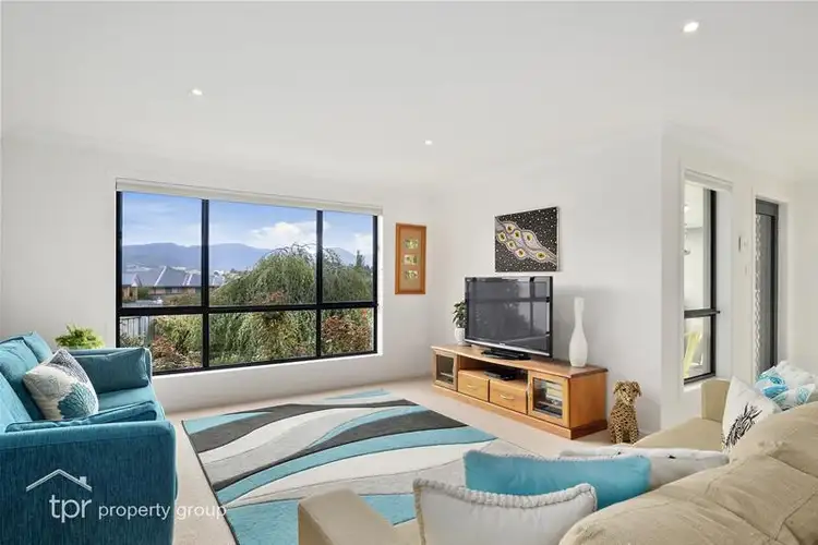 Fourth view of Homely house listing, 7 Pear Tree Close, Huonville TAS 7109