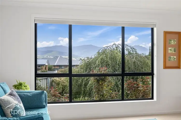 Fifth view of Homely house listing, 7 Pear Tree Close, Huonville TAS 7109