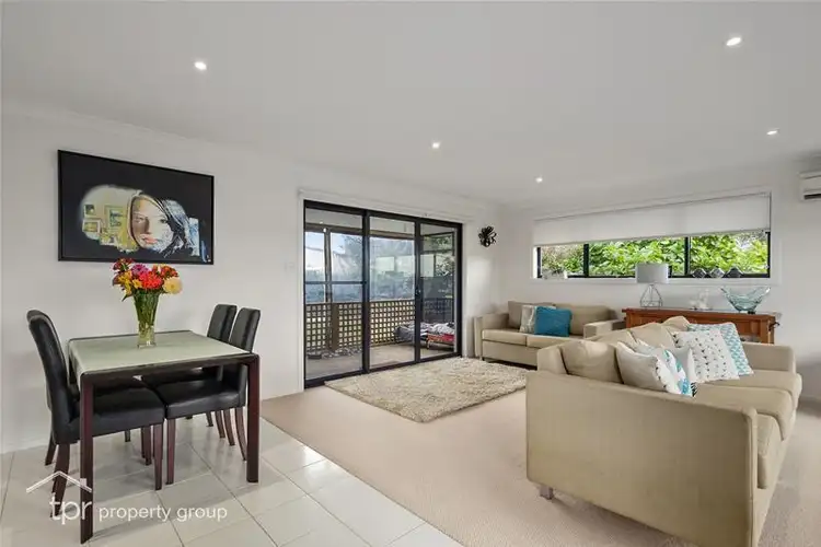 Sixth view of Homely house listing, 7 Pear Tree Close, Huonville TAS 7109