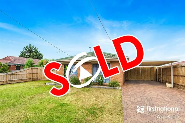 44 Queensbury Way, Werribee VIC 3030