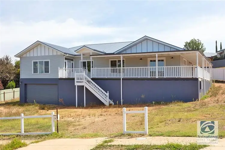 Third view of Homely house listing, 15 Rangeview Drive, Myrtleford VIC 3737
