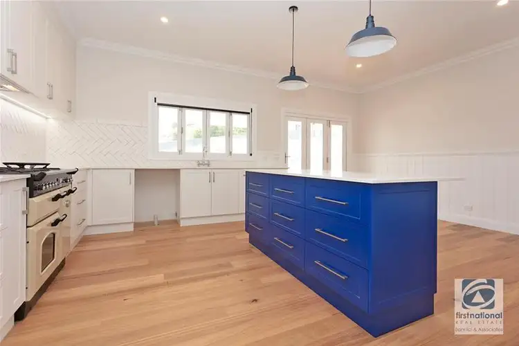 Fifth view of Homely house listing, 15 Rangeview Drive, Myrtleford VIC 3737