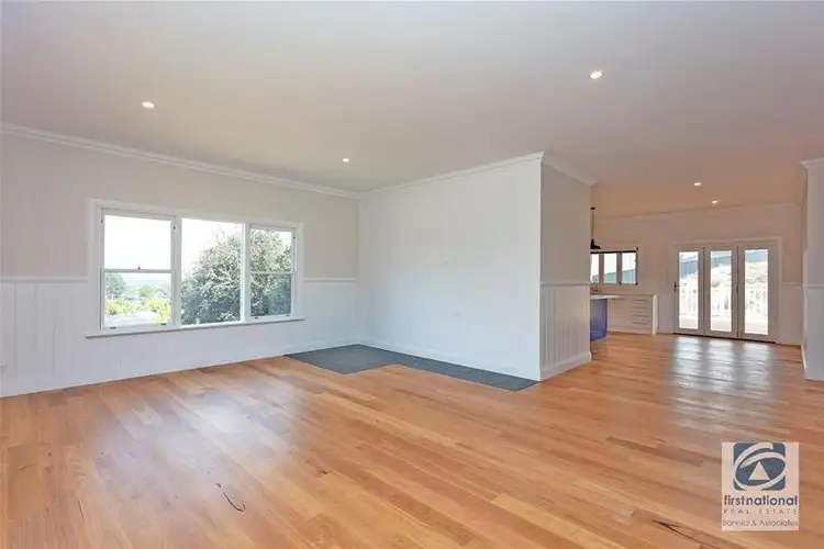 Sixth view of Homely house listing, 15 Rangeview Drive, Myrtleford VIC 3737