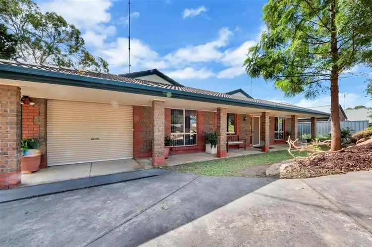 8 Hillview Court, Athelstone SA 5076