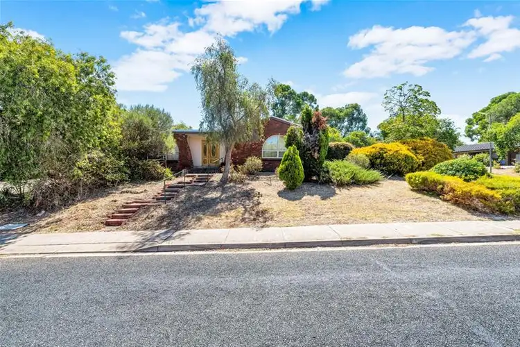 Main view of Homely house listing, 34 Lokan Street, Redwood Park SA 5097