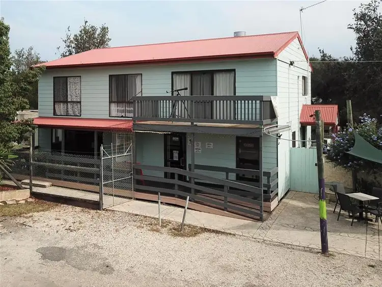 64 Sanctuary Road, Loch Sport VIC 3851