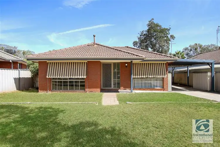 Main view of Homely house listing, 23 Azure Drive, Wodonga VIC 3690