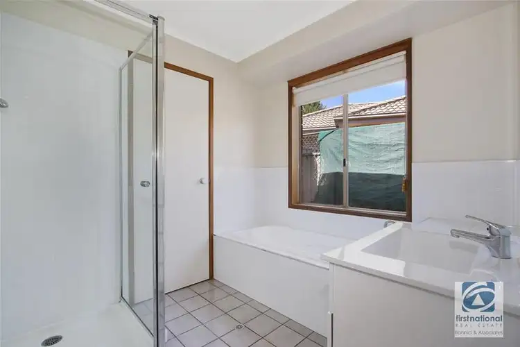 Second view of Homely house listing, 23 Azure Drive, Wodonga VIC 3690