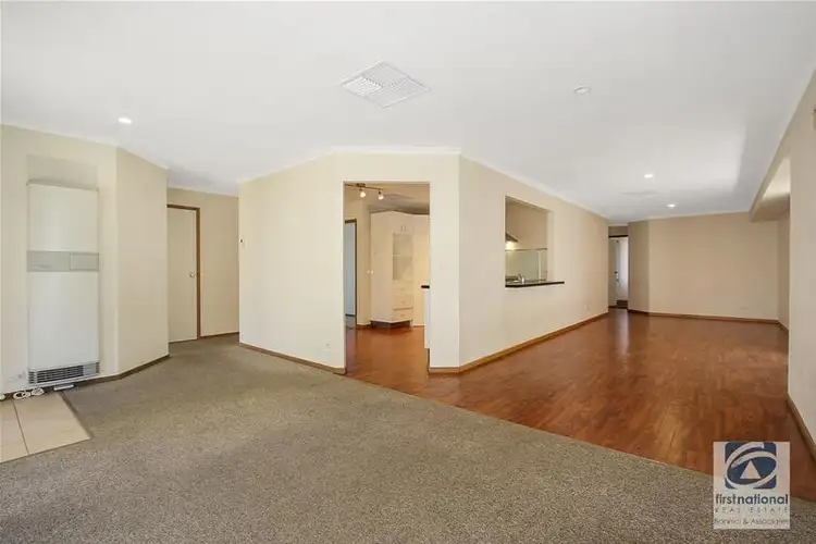 Third view of Homely house listing, 23 Azure Drive, Wodonga VIC 3690