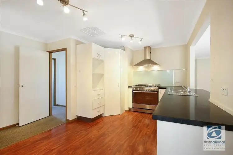 Fourth view of Homely house listing, 23 Azure Drive, Wodonga VIC 3690