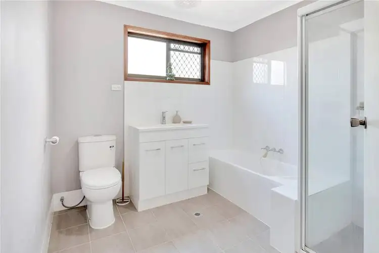 Sixth view of Homely townhouse listing, 3/8 Parkridge Drive, Molendinar QLD 4214