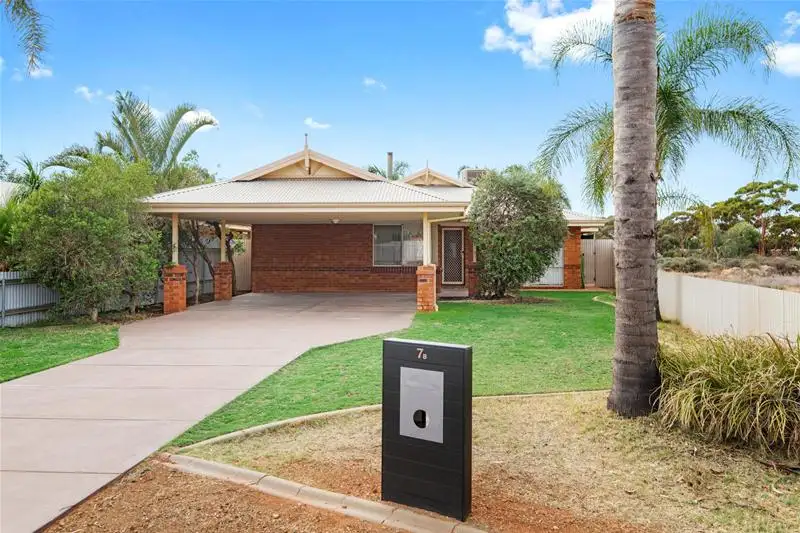 Main view of Homely house listing, 7B Tindals Crescent, Hannans WA 6430