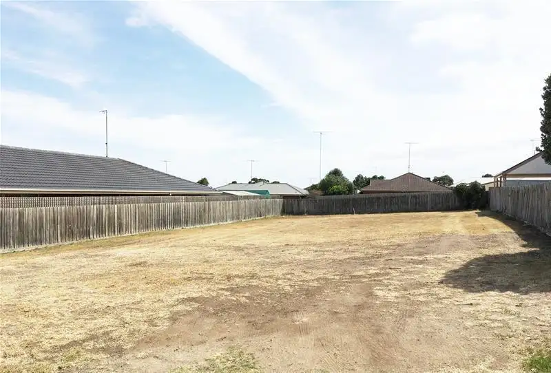 Main view of Homely land listing, 29 Reedy Lakes Court, Leopold VIC 3224