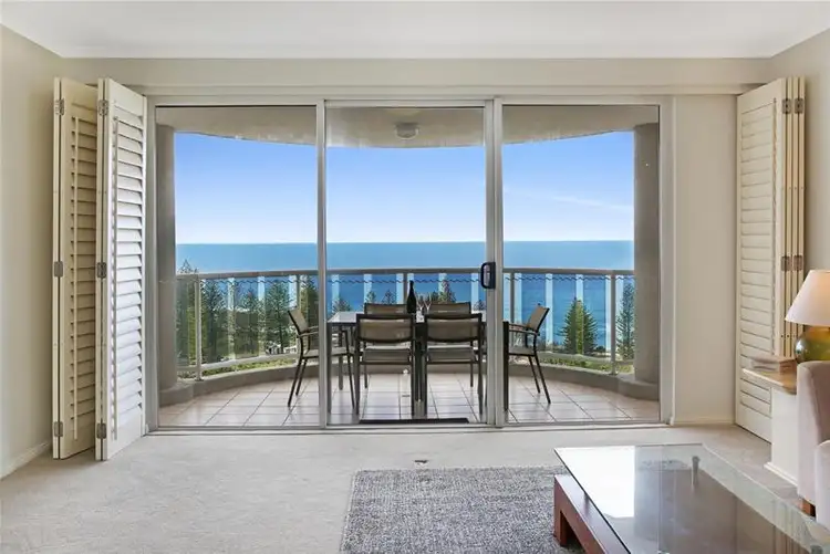 53/1 Hughes Avenue, Main Beach QLD 4217