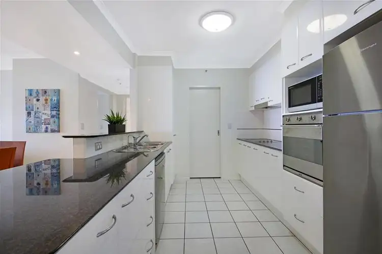 Sixth view of Homely apartment listing, 53/1 Hughes Avenue, Main Beach QLD 4217