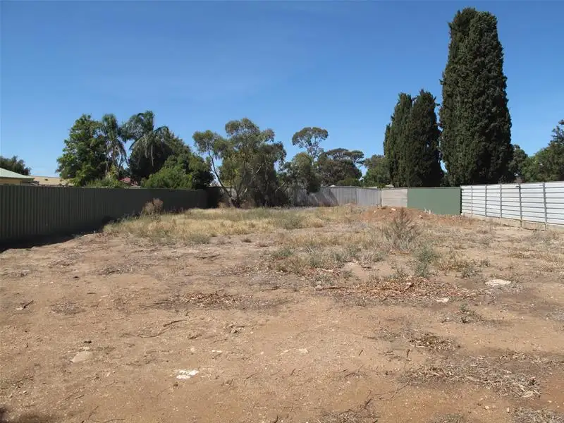Main view of Homely land listing, LOT 12 Cyprus Street, Maitland SA 5573