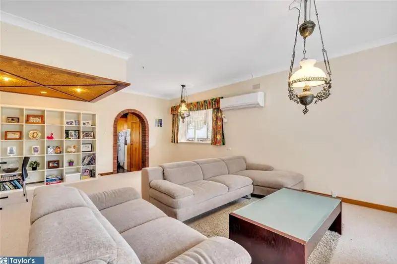 Main view of Homely house listing, 1 Valley View Drive, Highbury SA 5089