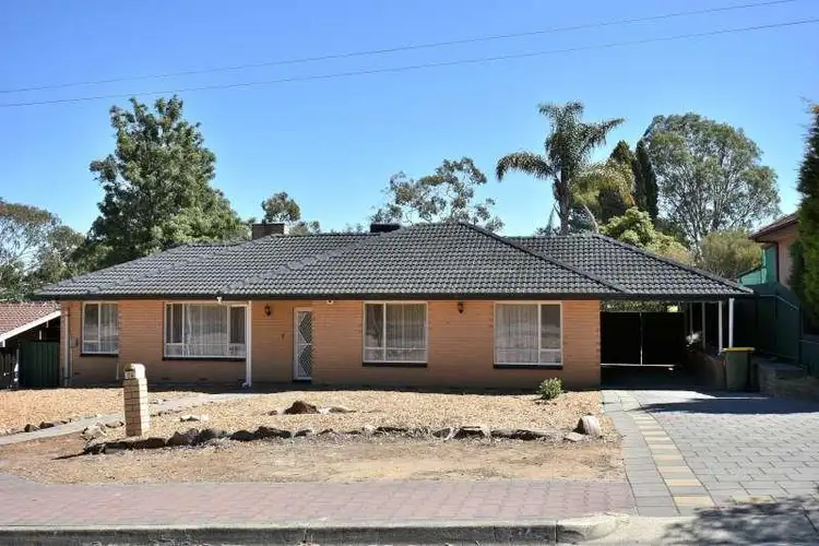 34 Littler Drive, Fairview Park SA 5126