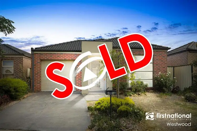 2/17 Eleanor Drive, Hoppers Crossing VIC 3029