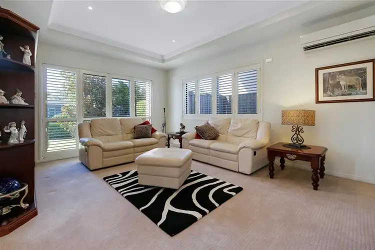 Second view of Homely house listing, 108 Burdekin Drive, Sinnamon Park QLD 4073